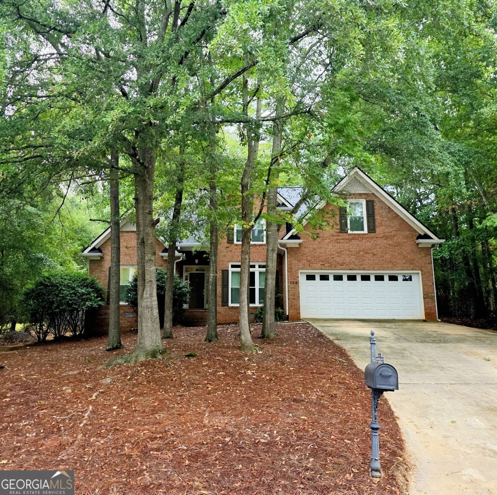 189 Ashbrook Drive, Athens, GA 30605 Main Photo