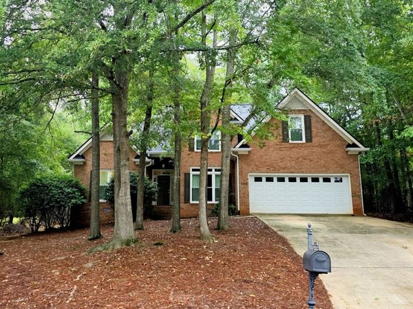 189 Ashbrook Drive, Athens, GA 30605