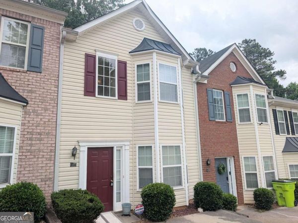 1203 Blairs Pointe Drive, Unit 1, Austell, GA 30168
