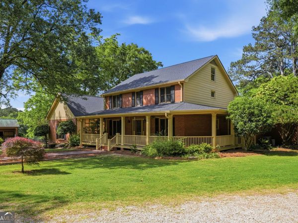 3750 Green Avenue, Loganville, GA 30052