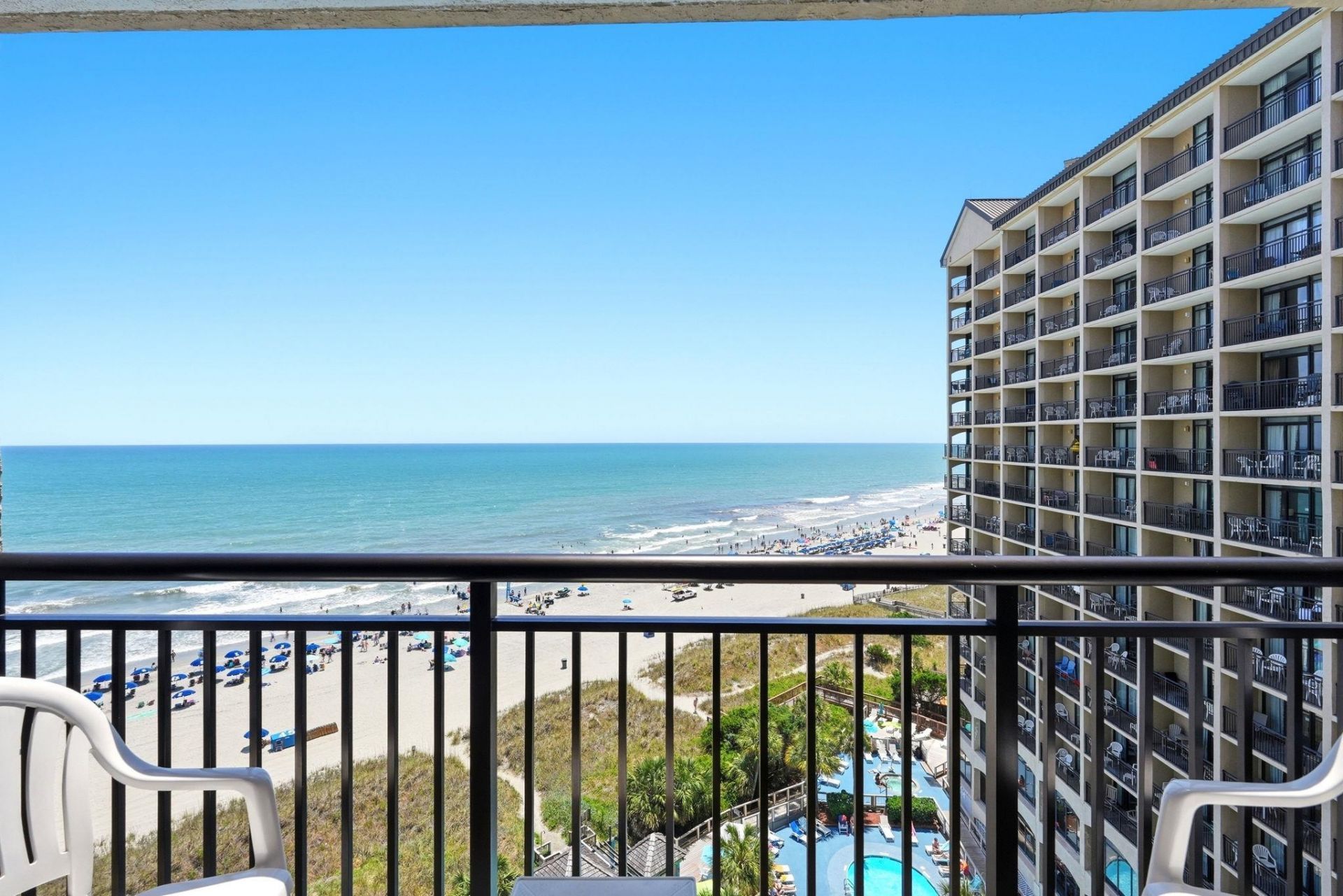 4800 S Ocean Blvd. Photo 14