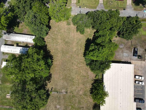 4423 E Broadway Street , North Little Rock, AR 72117