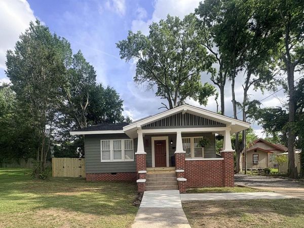 523 W Main Street , El Dorado, AR 71730