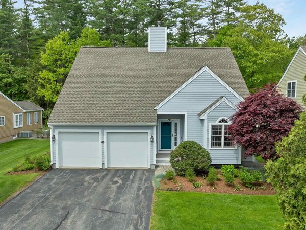 32 Drakes Landing, Hampton, NH 03842