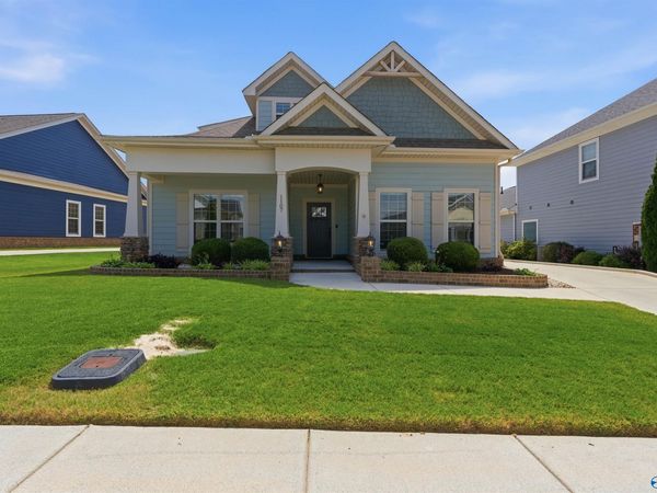 1107 NW Water Park Way, Huntsville, AL 35806