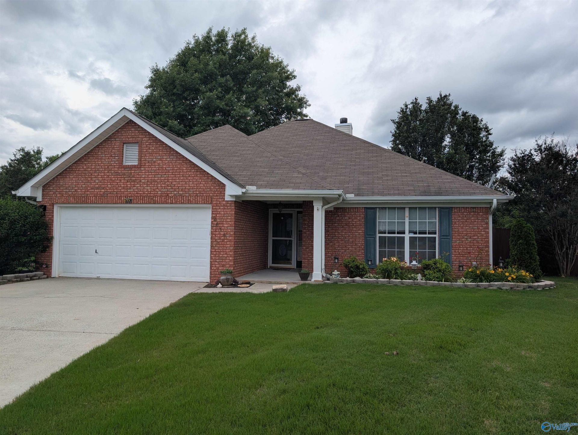 2614 Quail Ridge Lane Sw, Huntsville, AL 35803 Main Photo