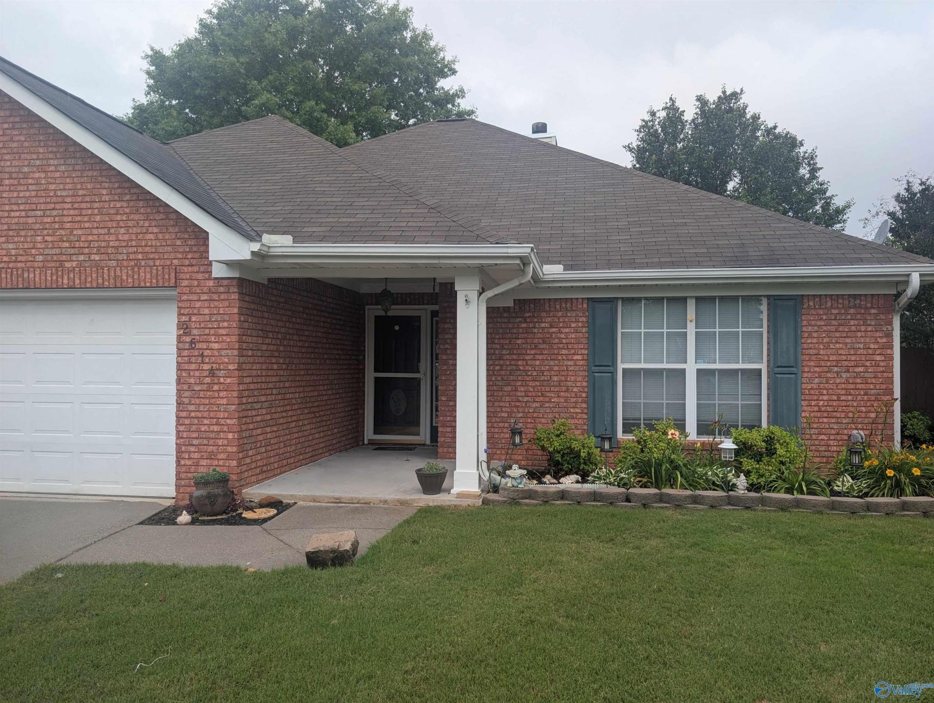 2614 Quail Ridge Lane Sw, Huntsville, AL 35803 Main Photo