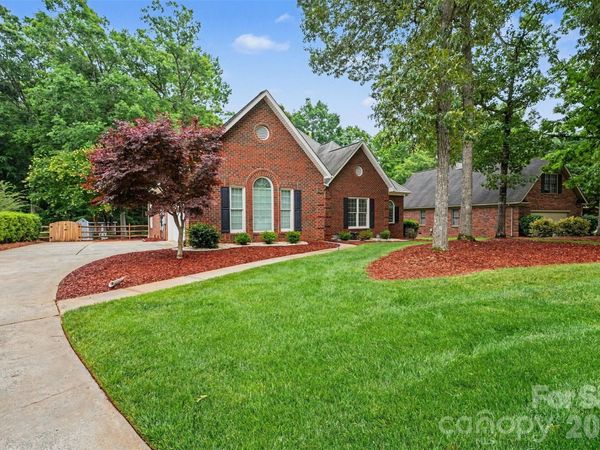 1320 Mill Race Lane , Matthews, NC 28104