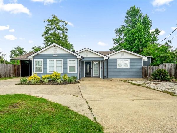 1036 Ann Street, Westlake, LA 70669
