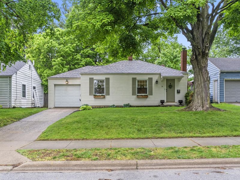 38 Hiawatha Avenue, Westerville, OH 43081 Photo 1
