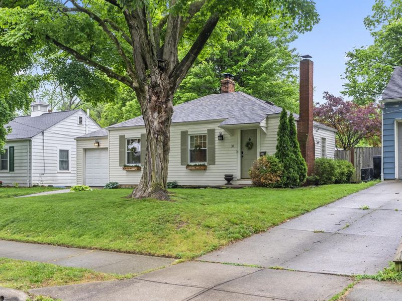 38 Hiawatha Avenue, Westerville, OH 43081 Photo 40