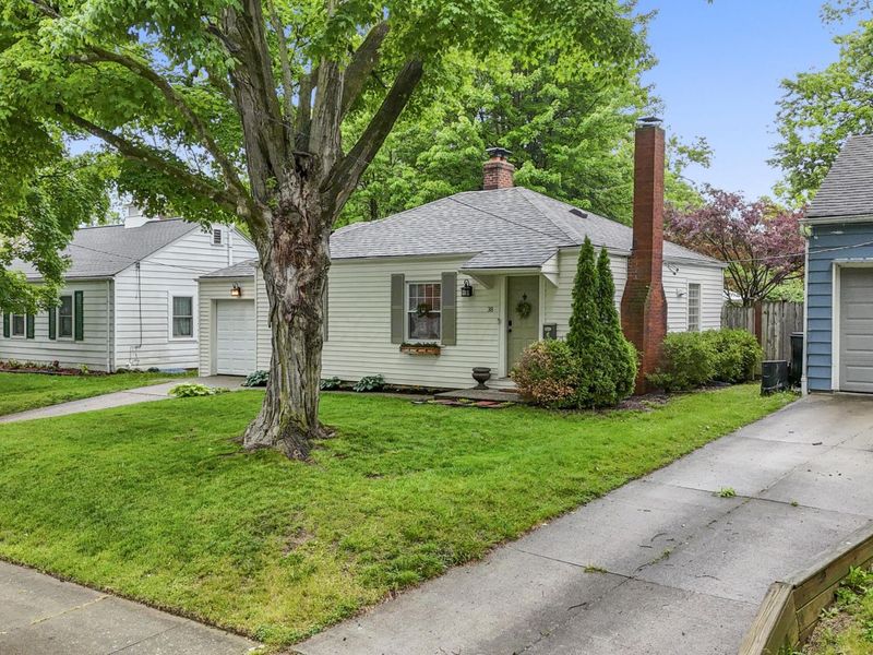 38 Hiawatha Avenue, Westerville, OH 43081 Photo 41