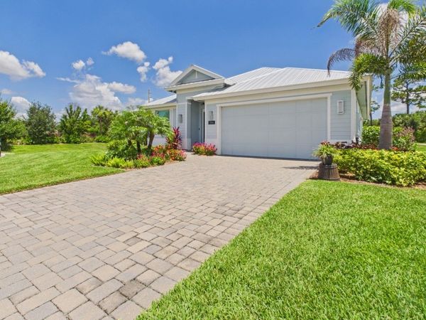 5764 Arabella Lane, Vero Beach, FL 32967