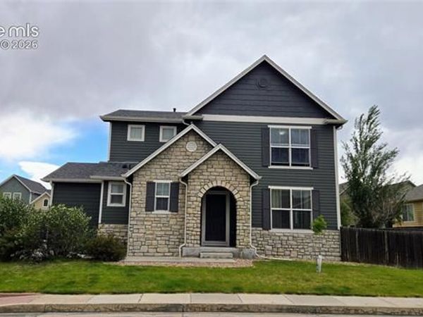 11844 Pei Grove, Peyton, CO 80831