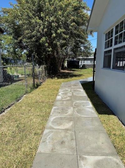 2345 NW 65th St , Miami, FL 33147 Photo
