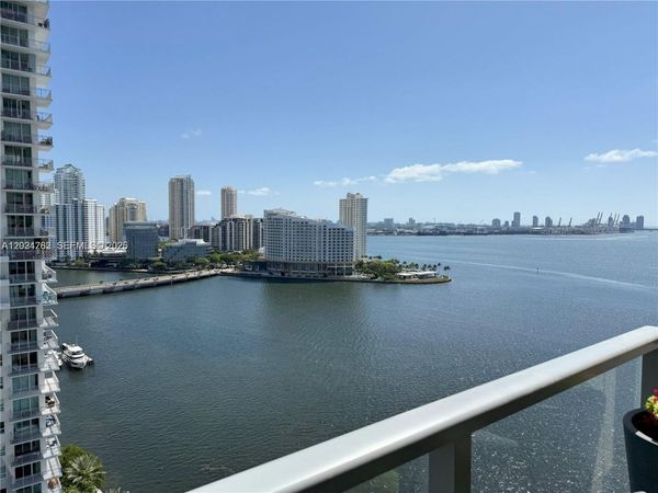 1155 Brickell Bay Dr , Unit 2108, Miami, FL 33131