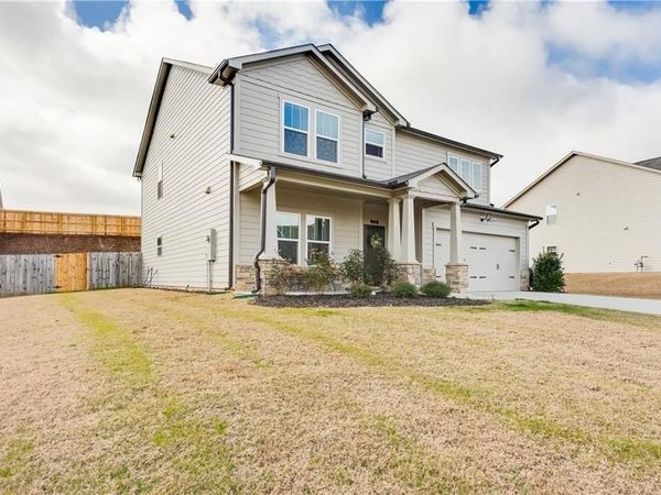 76 Brookstone Court , Acworth, GA 30101