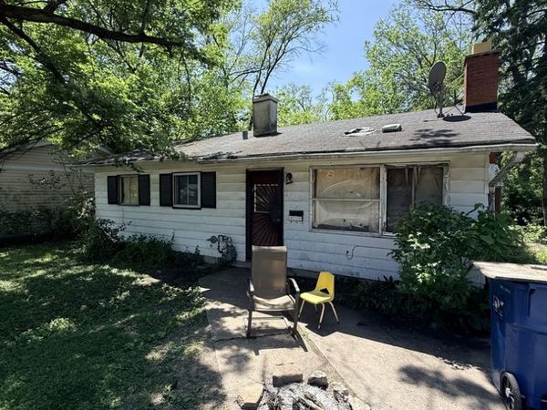 15732 Hoyne Avenue , Harvey, IL 60426