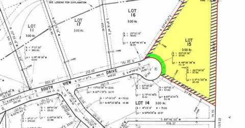 7350 S View Dr, Grizzly Flats, CA 95636 Photo