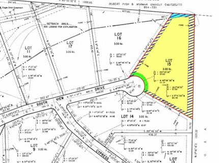 7350 S View Dr, Grizzly Flats, CA 95636 Photo