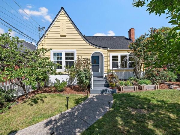 234 Madison Avenue, Redwood City, CA 94061