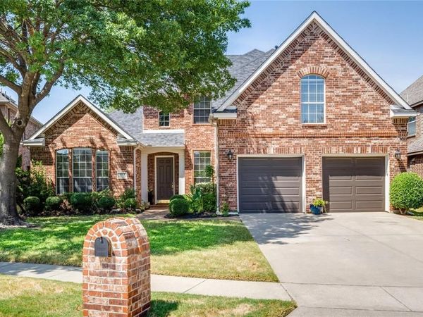 4113 Creek Bend Court , Corinth, TX 76208