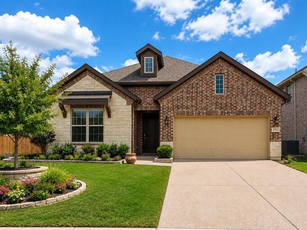 3618 Clara Drive, Melissa, TX 75454