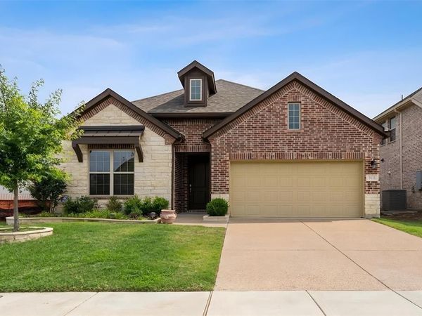 3618 Clara Drive, Melissa, TX 75454