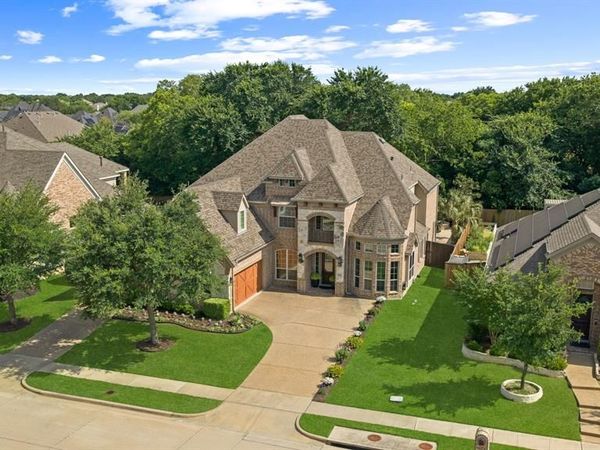 8609 Tuscan Oaks Drive, McKinney, TX 75071