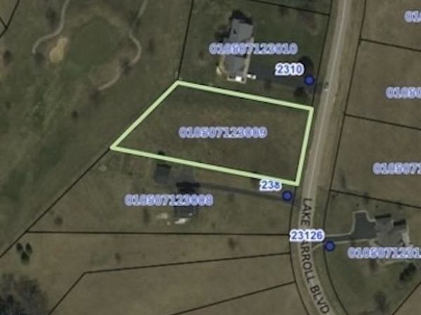 23-9 Lake Carroll Boulevard, LAKE CARROLL, IL 61046