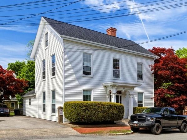 649 State Street, Unit A, Portsmouth, NH 03801
