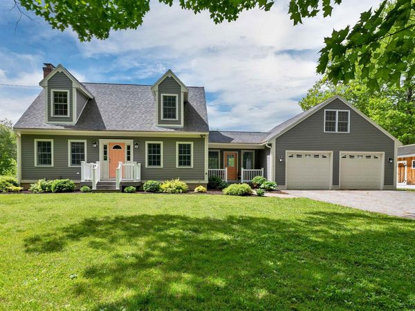336 Portsmouth Avenue, Stratham, NH 03885