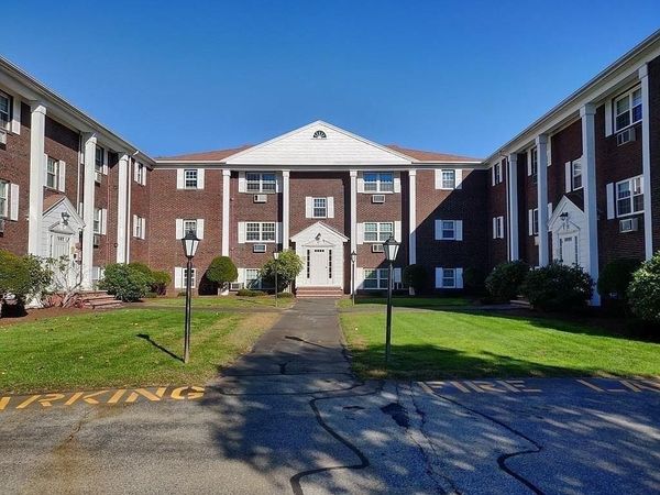 132 Parker Street, Unit 6-I, Acton, MA 01720