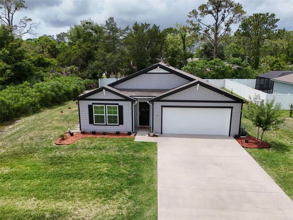 19 PRESCOTT LANE , PALM COAST, FL 32164