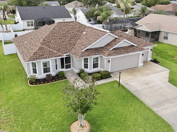 5151 NE 121ST AVENUE, OXFORD, FL 34484