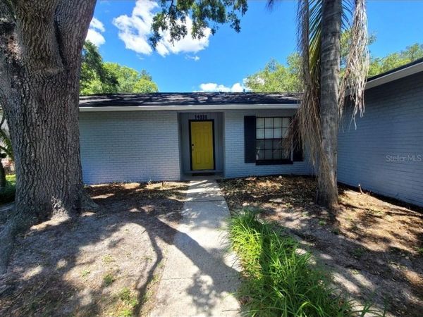 14930 GLASGOW COURT , TAMPA, FL 33624