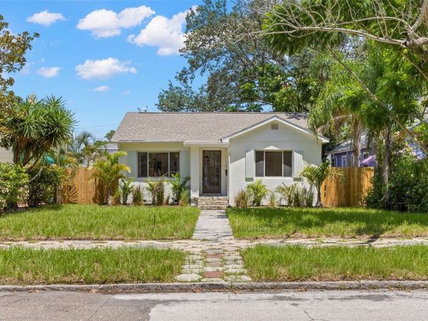 1211 16TH AVENUE N, ST PETERSBURG, FL 33704