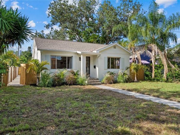 1211 16TH AVENUE N, ST PETERSBURG, FL 33704