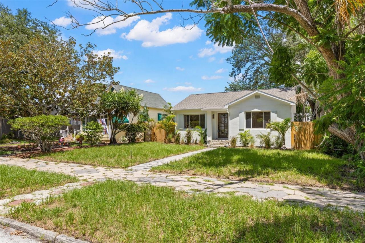 1211 16th Avenue N, Saint Petersburg, FL 33704 Photo