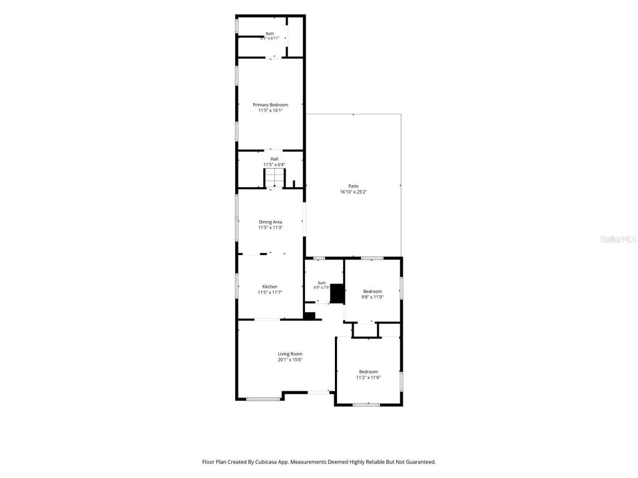 1211 16th Avenue N, Saint Petersburg, FL 33704 Photo