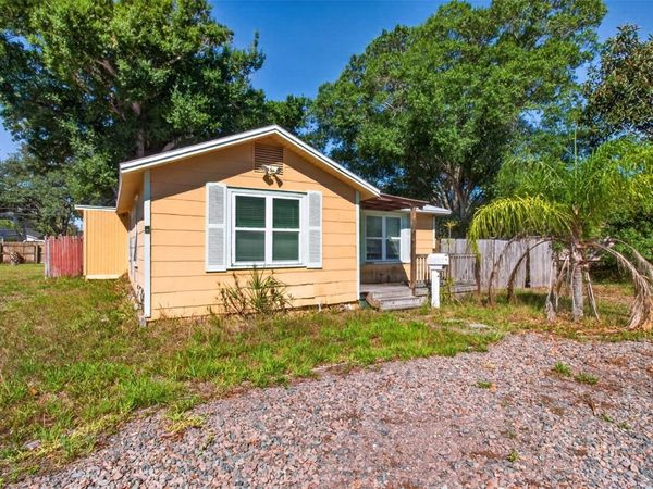 6404 PERSHING STREET NE, ST PETERSBURG, FL 33702