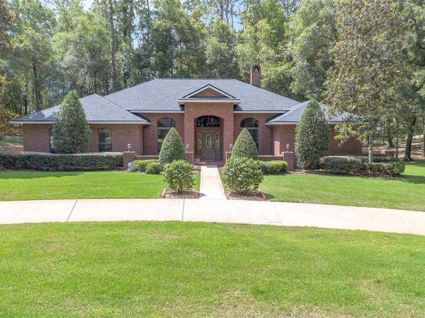 1010 GERYL WAY , DELAND, FL 32724