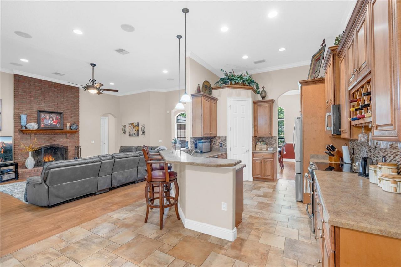 1010 Geryl Way, Deland, FL 32724 Photo