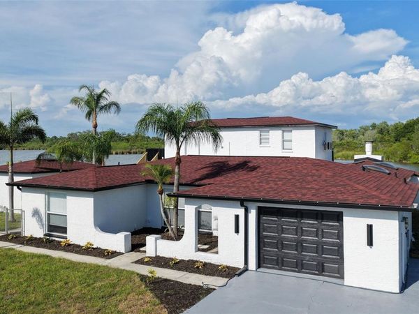 1220 STOVER COURT , HOLIDAY, FL 34691