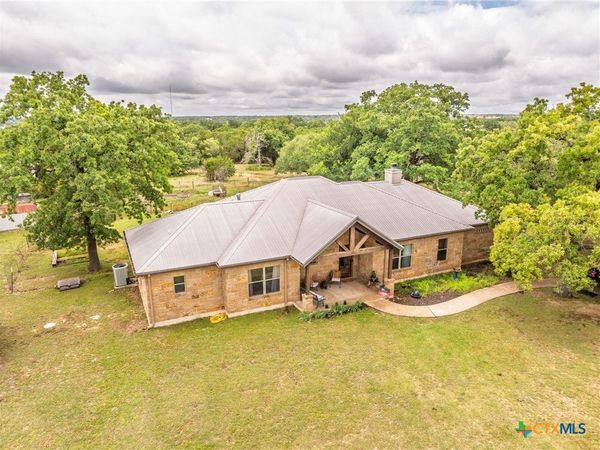 7075 RR 1869, Liberty Hill, TX 78642