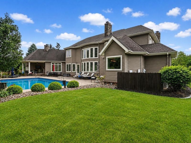 1524 Charolais Drive, Mansfield, OH 44903 Photo 85