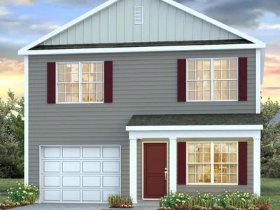 121 Tahoe Drive, Orangeburg, SC 29118