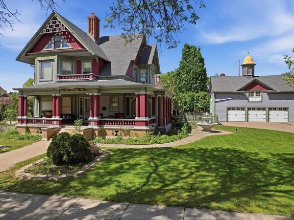 504 FRANKLIN STREET, Wausau, WI 54403