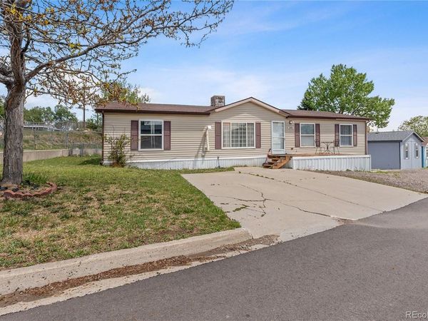 345 Lavetapass Ave, Golden, CO 80401