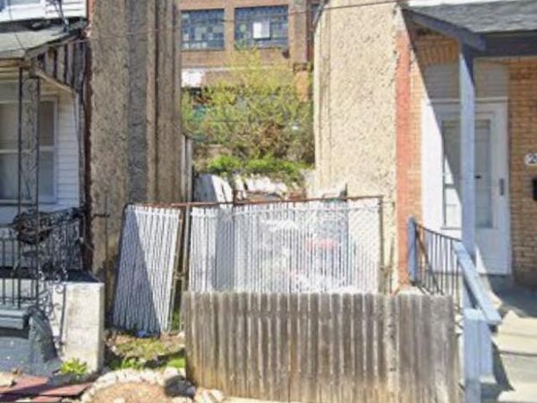 2675 DEACON STREET , PHILADELPHIA, PA 19129